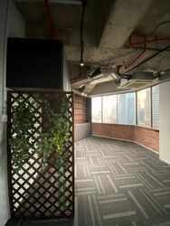 International Plaza (D2), Office #630136681